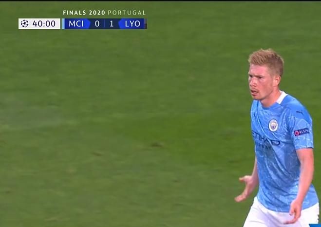 疯狂|1-1！英超1.2亿巨星踢疯了，瓜帅疯狂庆祝，上次踢皇马破门