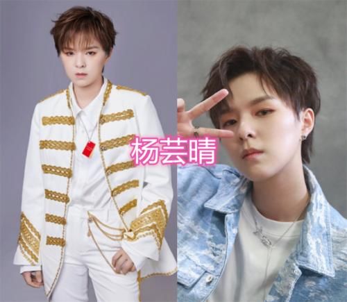  真不容易|选秀团里面的外国人，硬糖少女郑乃馨，火箭少女有两个，看到最后：真不容易