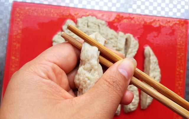  将面筋|家常烤面筋的做法，自制面筋，香辣不用买，一次吃够，教你制作