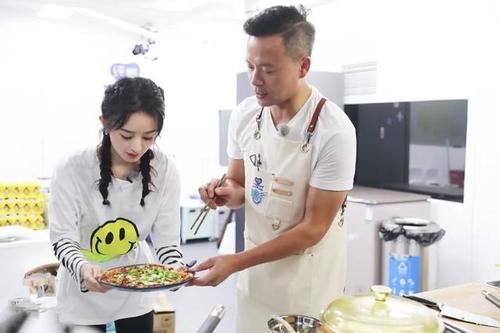 赵丽颖|赵丽颖被骂上热搜,又是剧本引战么?