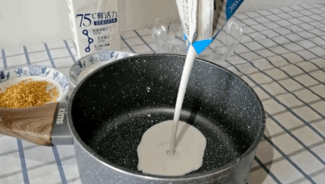 秋天|当桂花“遇见”美食,一顿桂花宴让你“吃掉”整个秋天!