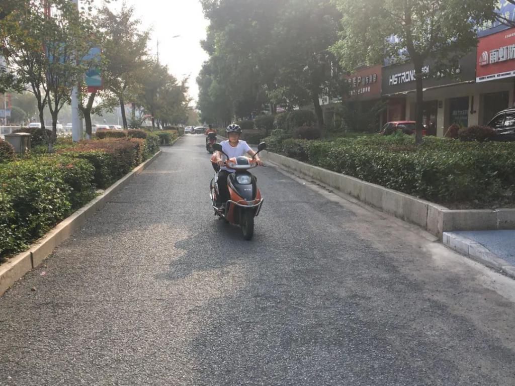  行者|萍乡又一批最丑“逆行者”被曝光了，快看你认不认识？