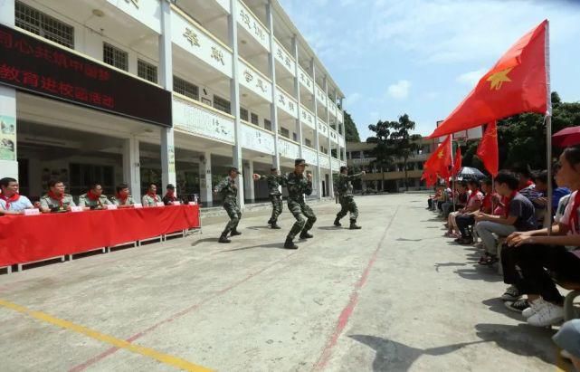  融安|【关注】无所不能真男儿，融安这支队伍再获荣誉！