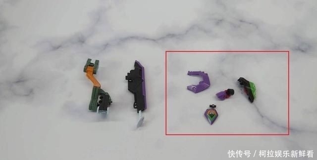 民间|78民间测评:RG EVA零号机DX版