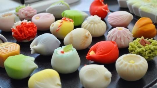  相符|那些颜值和口感不相符的美食，你都吃过几种