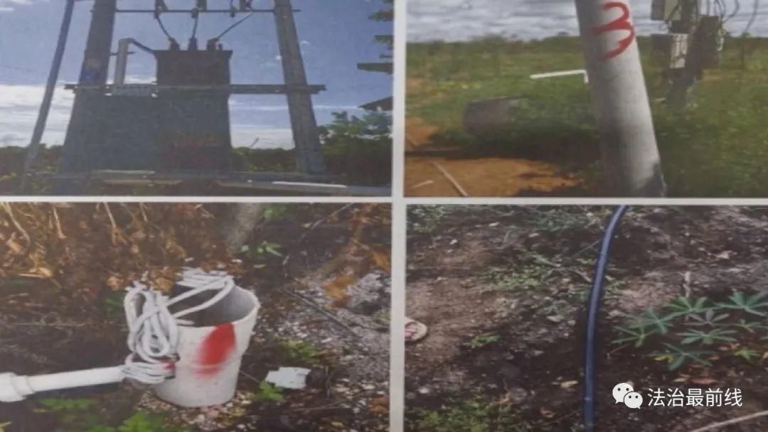 诈骗|北海：为骗取征地补偿款 七村民涉嫌诈骗被起诉