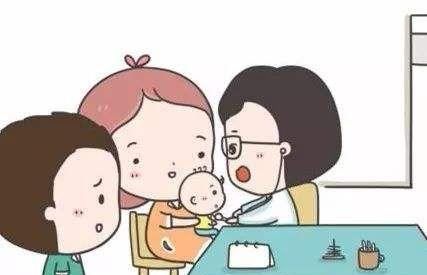  父母|爸爸疑惑：医生开的检查项目，宝宝都能做吗