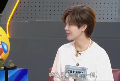  歌声|王小歪被金晨挖掘隐藏实力，被郁可唯50秒歌声压制，网友沉默了