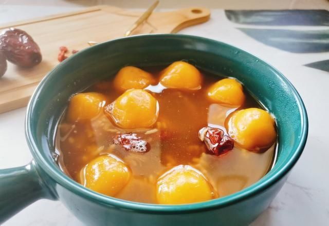  适合|适合初秋喝的6道汤，道道清热润燥，做法简单，初秋别错过