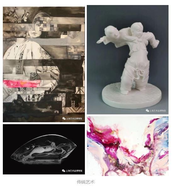  秀便|百年工业遗存变身艺术空间，首秀便迎来一场国际传统艺术邀请展