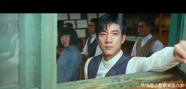 西东|《芳华》被《无问西东》完美碾压, 是一种什么样的感觉?