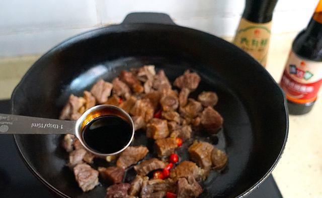  开胃|三伏天，就喜欢这菜，营养又开胃，馋到汤汁都不剩，拌米饭更解馋