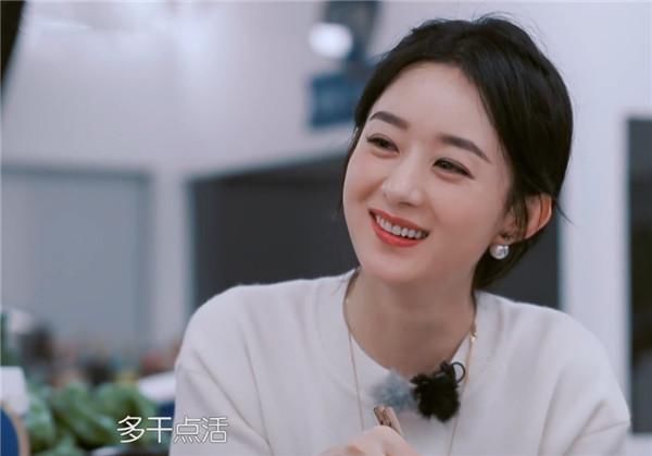  黄晓明|中餐厅成“变形计”，嘉宾暴露真实颜值，黄晓明林大厨性格“互换”！