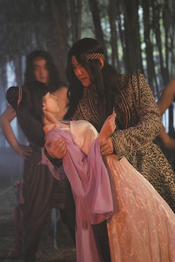  找到|9.1分，14万人在追，播放量破亿，一晚可以连刷30集的国剧找到了