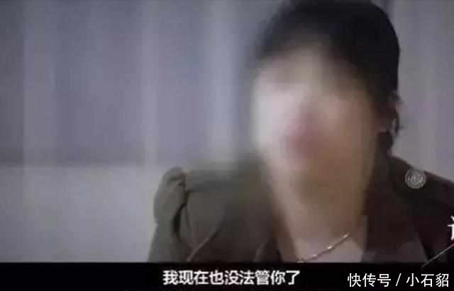  模样|保姆偷男婴27年，养废后归还原生家庭里，藏着孩子未来的模样