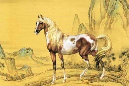 滚滚|生肖兔、生肖牛、生肖马,财神爷点大名7天内财运滚滚而至