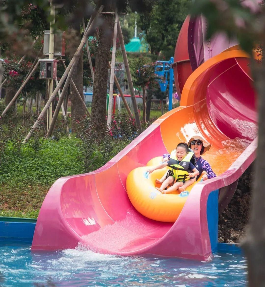 景点|打卡湖州这个夏天超具人气的网红景点，不来你就亏啦！