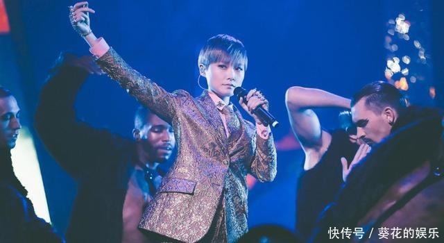  神秘|《中国好声音》“神秘导师”揭秘，粉丝并不买单，压轴她也很难