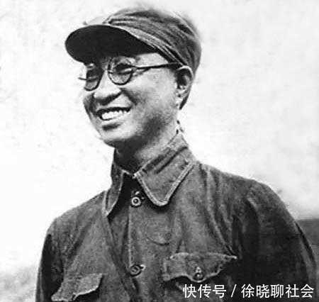 好友|他曾是陈赓的至交好友, 后来反目成仇, 被陈赓歼灭几万人