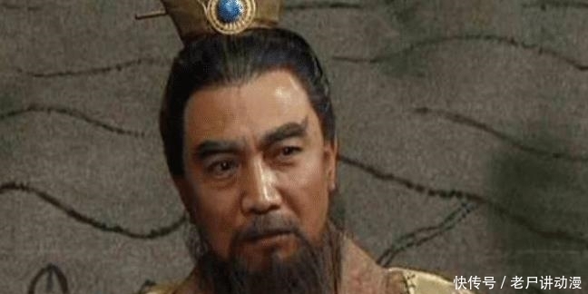 大军|他带队能力不输诸葛亮,携10万大军投靠刘备,却直接被拒绝了