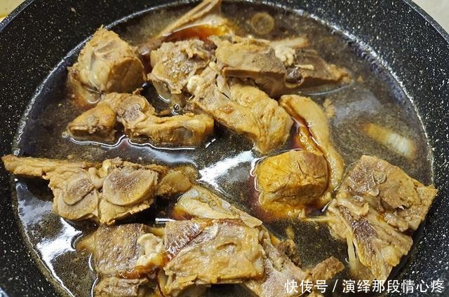  过夜|秘制乡巴佬卤鸡蛋，不用泡过夜，鸡蛋又香又弹，连蛋黄都入味