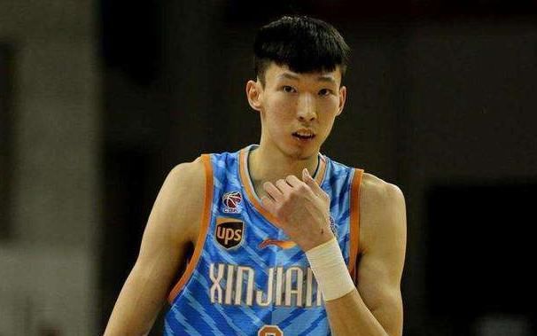  失误|难成大器？时隔300多天，周琦再谈发球失误！球迷：代价很大