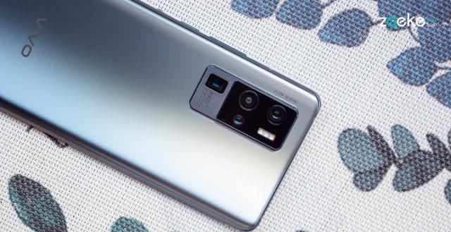  X50|vivo X50 Pro+ 拍照专项评测：强悍如此，堪称炫技