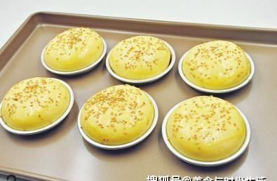 再也|学会做汉堡胚,再也不去快餐店买汉堡,肉蛋菜随意放,好吃无添加