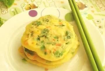 早餐|7种早餐饼的家常做法,一天换一种,一周不重样!