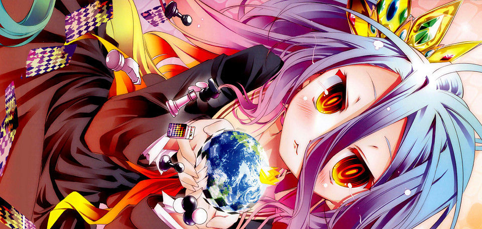  喜爱|近年最热题材! 外网票选最喜爱的十大异世界幻想动漫, 蕾姆最高!