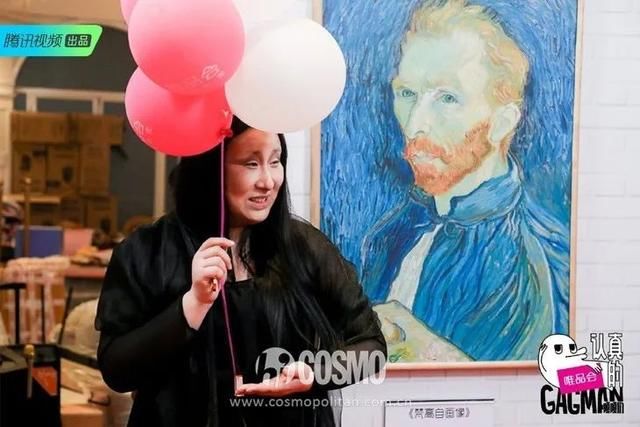  Lady|OMG | 看这些“Lady嘎嘎们”，我全程哈哈哈哈哈