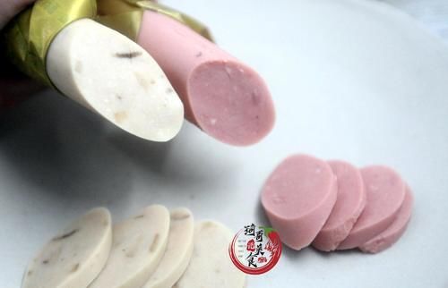 行字|买火腿肠时，无论什么牌子，只要包装上“有这行字”，都是劣质肠