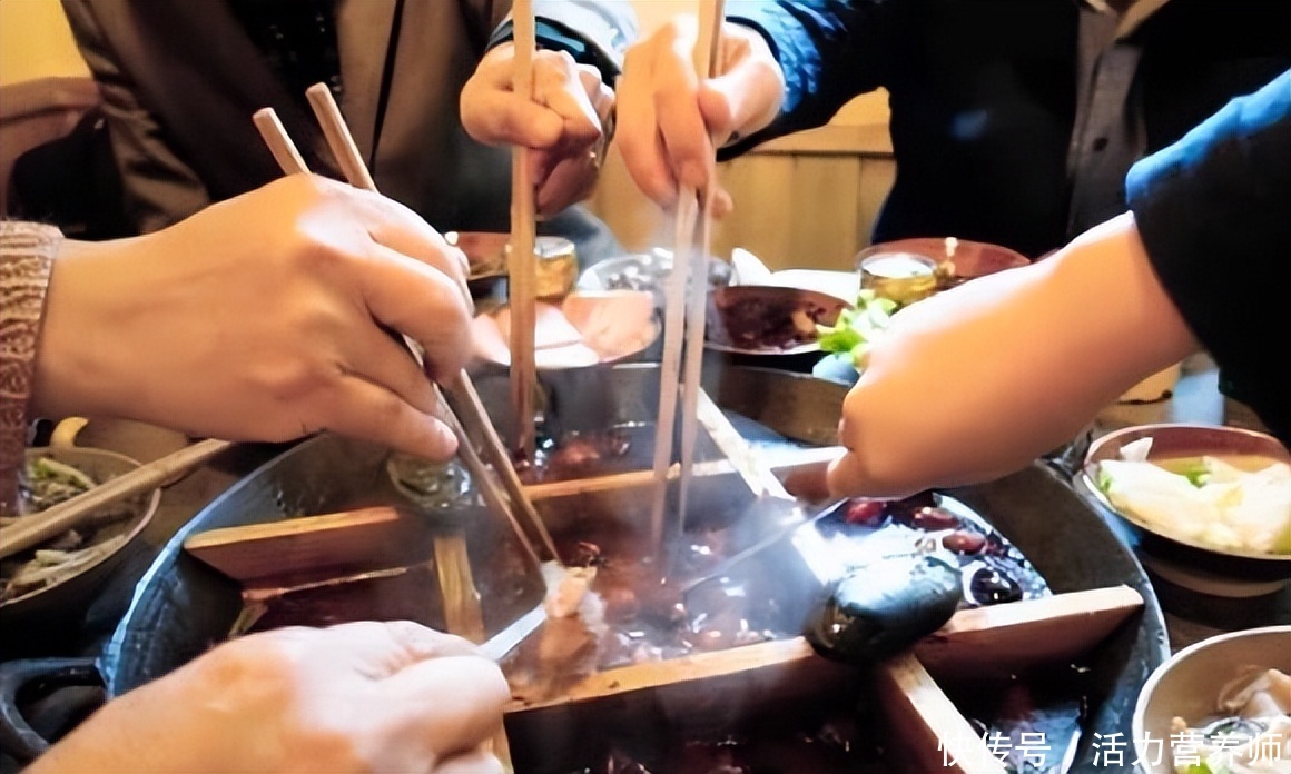 趁热吃是好习惯吗(“趁热吃”真的是为他人和自己好吗？别再这么做了)