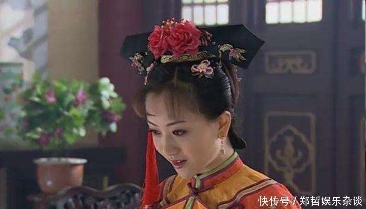  妃嫔|妃嫔衣服发光似青龙缠绕，太后惊呼祥瑞，1个月后生出千古一帝