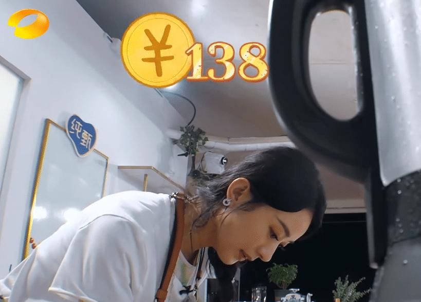  中餐厅|中餐厅黄晓明回归，业绩再次下降，是因为黄晓明不如赵丽颖吗？