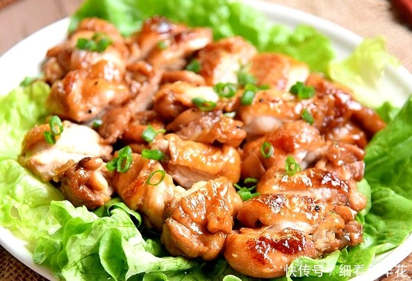  抢手|餐桌上的绝对抢手菜，咸香酥烂，色泽诱人，味道相当惊艳！