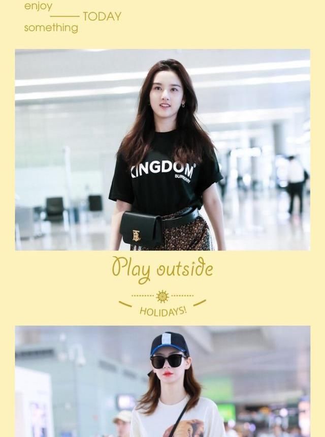  时髦|早秋穿什么？我用“阔腿裤”的显瘦搭配，开启秋天的时髦