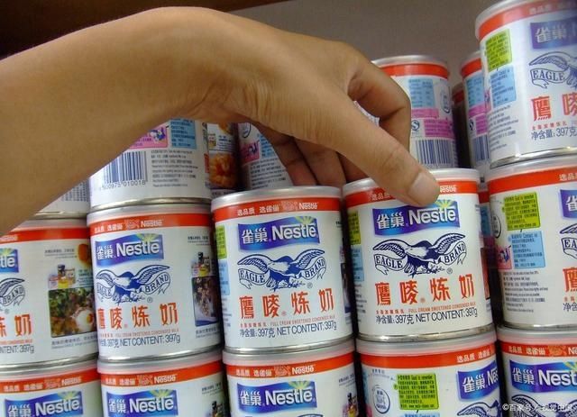  家庭|揭秘双皮奶某些店铺制作和家庭制作对比