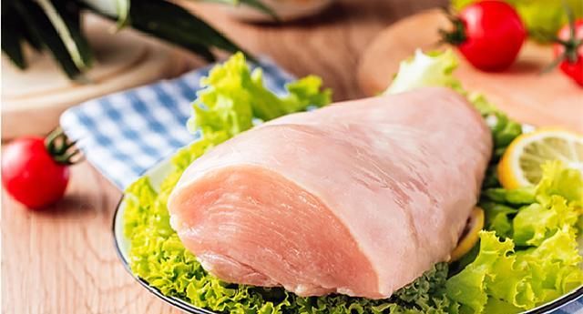 长胖|它是鸡身上的一大块肉,却被人嫌弃,教你4种做法,好吃还不长胖