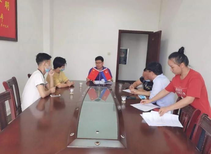 吴某夫妇|诚信在心，立世之本 ——几年后，他主动把借款还上了