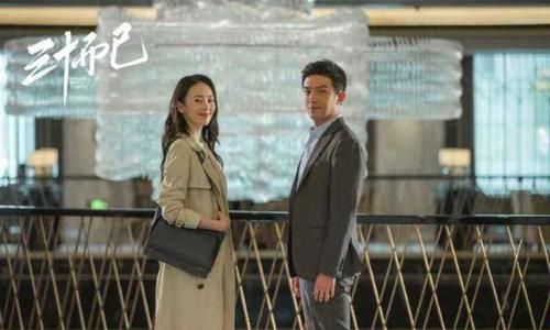 童瑶|童瑶荣获金鹰奖最佳女演员奖，曾有小章子怡之称，网友：实至名归