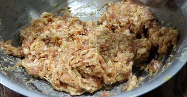  入味|馋哭隔壁小孩的“青椒酿肉”出教程啦，好吃入味下饭，真解馋