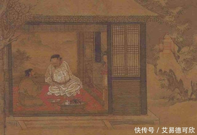 统一|赵匡胤如何完成统一,并拢各地的割据者?像割韭菜一般一起收拾