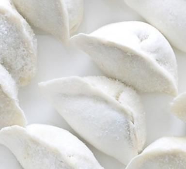 下锅|煮冻饺子,最忌直接下锅!学会这样做,饺子不开裂,和刚包的一样