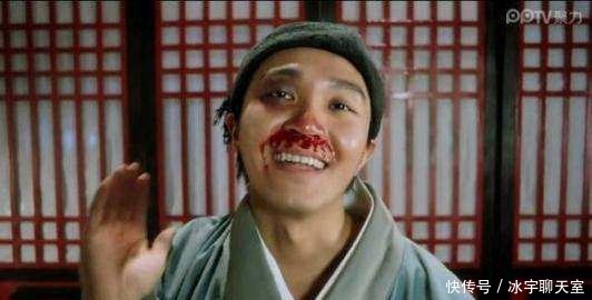 凄惨|唐伯虎一生凄惨,考上状元却被取消!为了保命做了这一件事情