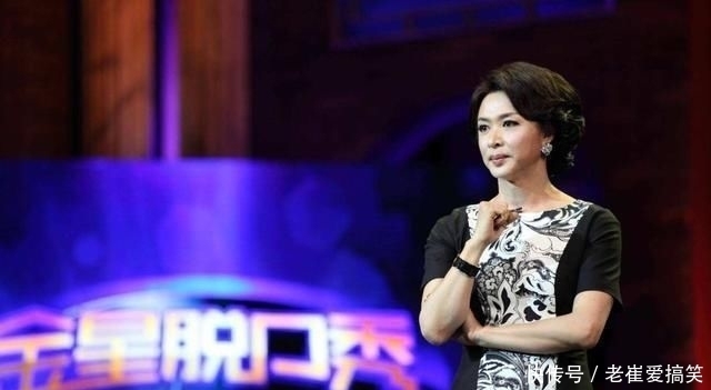  B站|金星全新综艺定档，《金新秀》团队打造，沈南回归，还有新人加盟