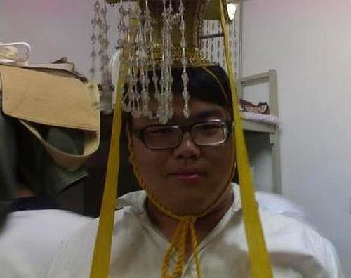 大学|大学宿舍里的“奇葩”发明,辅导员笑得肚子疼,网友:都是人才!