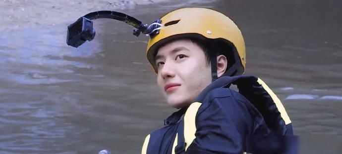  太差|《天天》王一博四连滑铁卢，运气太差还搞坏道具，擅长领域都翻车