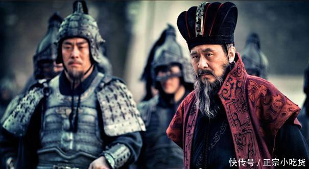 能力|曹操有3大能力1个是写诗,另外2个隐藏极深,却能预知未来!