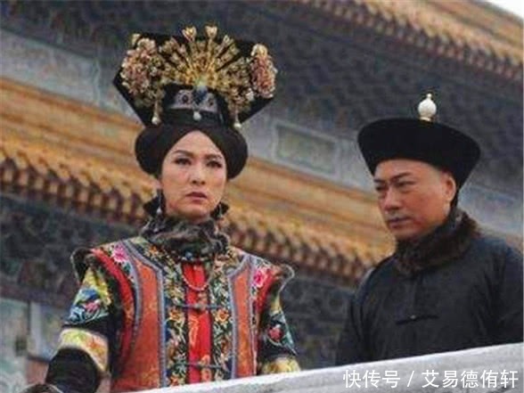 痛不欲生|慈禧让宫女试穿一款鞋,宫女穿后痛不欲生,现在却成了女子的最爱